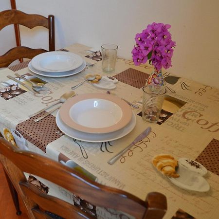 Apartment Vivoda Abbázia Kültér fotó