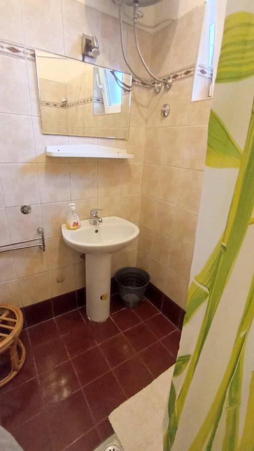 Apartment Vivoda Abbázia Kültér fotó