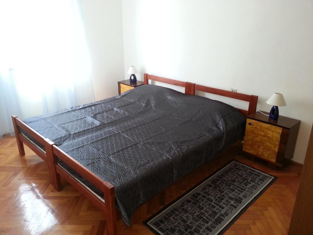 Apartment Vivoda Abbázia Kültér fotó