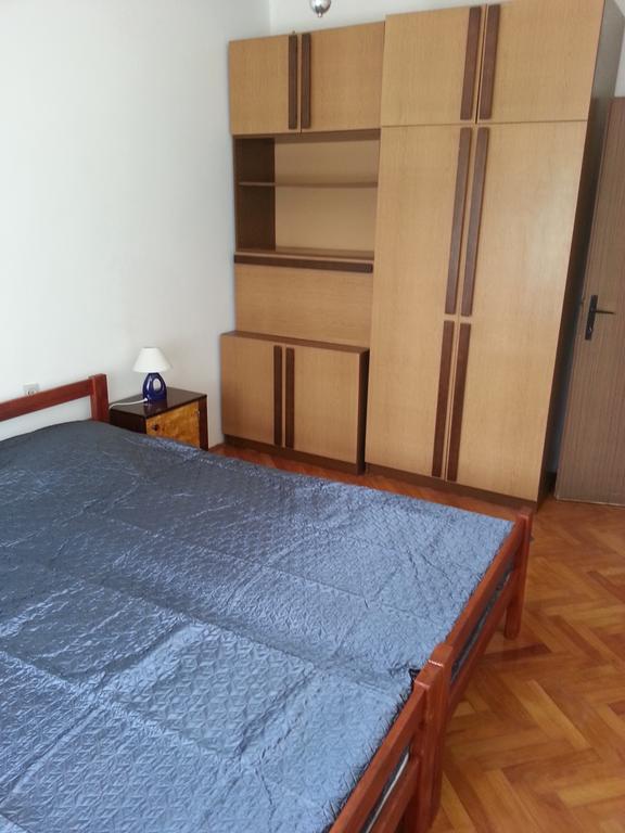 Apartment Vivoda Abbázia Kültér fotó