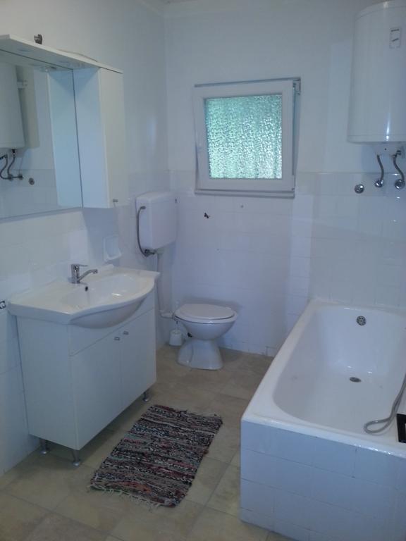 Apartment Vivoda Abbázia Kültér fotó