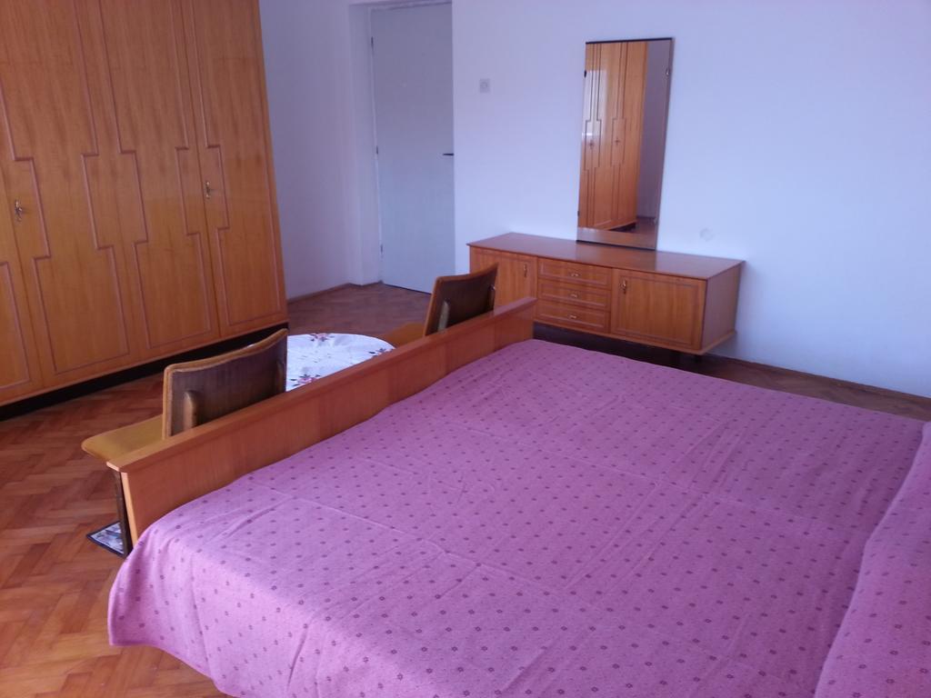 Apartment Vivoda Abbázia Kültér fotó