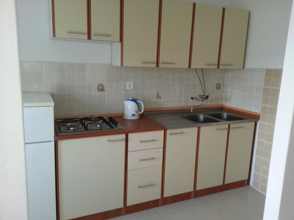 Apartment Vivoda Abbázia Kültér fotó