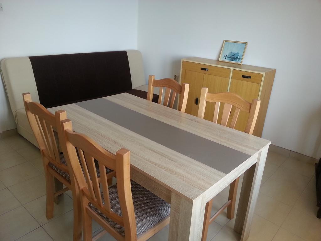 Apartment Vivoda Abbázia Kültér fotó