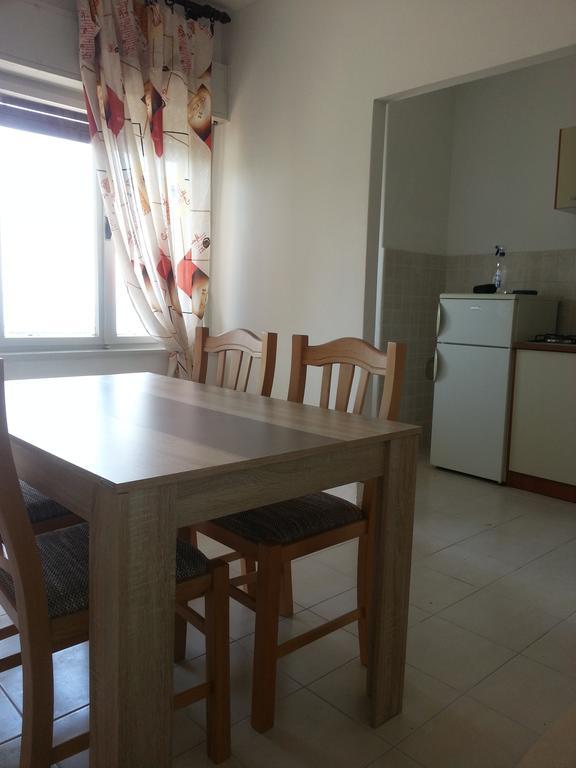 Apartment Vivoda Abbázia Kültér fotó