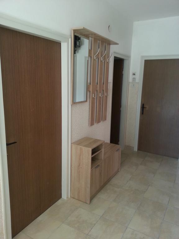 Apartment Vivoda Abbázia Kültér fotó